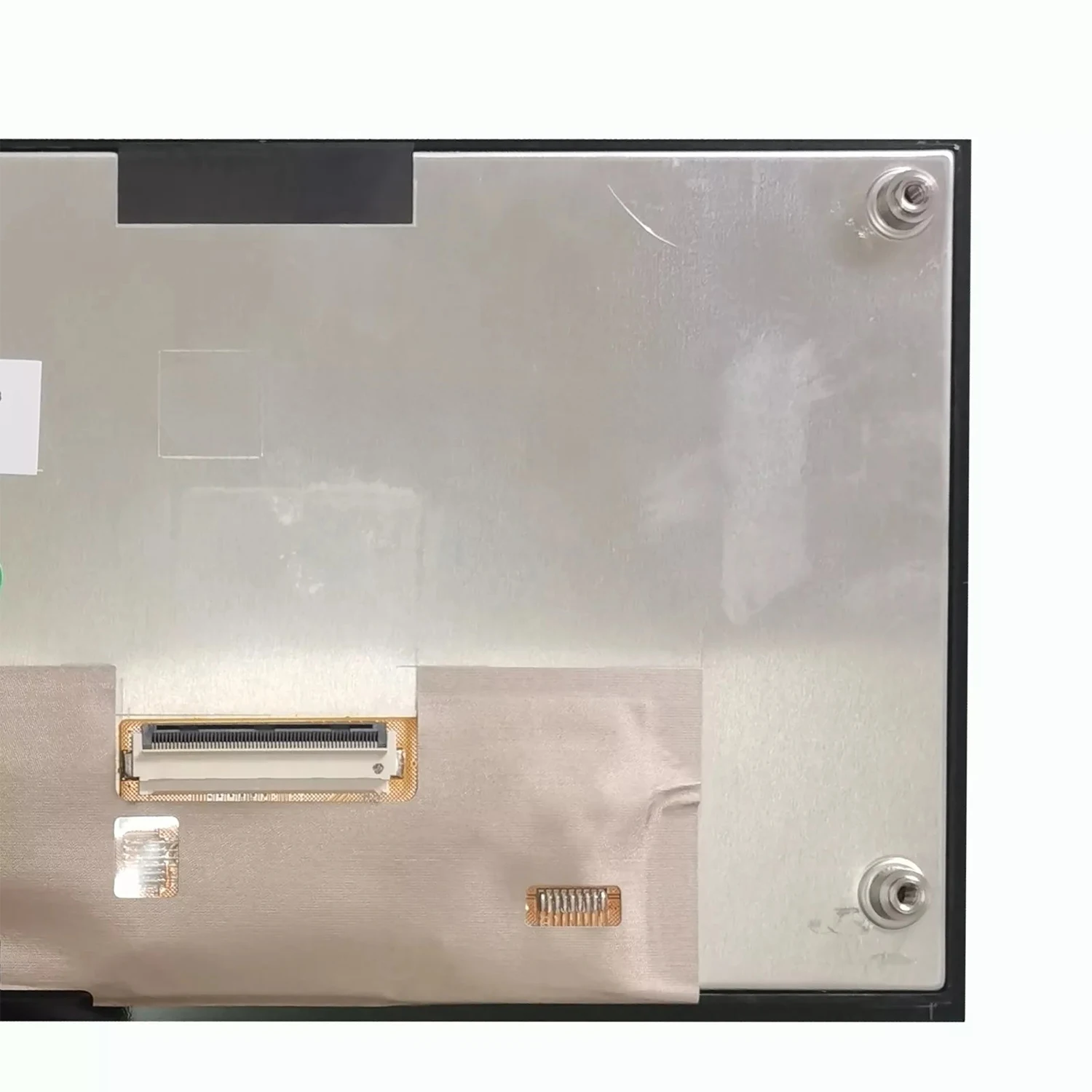 Новый 10 2-дюймовый сенсорный ЖК-экран для Hyundai KIA TDO-0797F00136-V2 V3 V6 LMB5F00136 запасные части