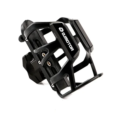 

Для QJMOTO QJ SRT 800 800X 800SX SVT 650 X SRT700 SRT 800 700 650 550 мотоциклетная бутылка для воды, подставка для чашки