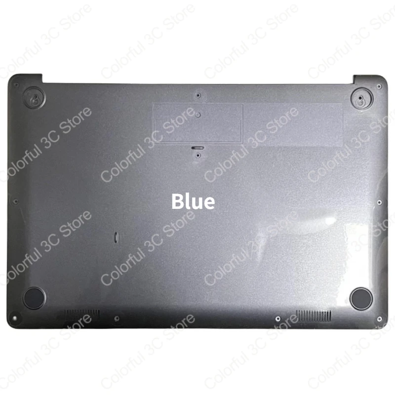 15,6 пластиковый новый корпус для ноутбуков X510U, X510B, F510U, X510Q, A510, S510, X510, F510UA, S510U: задняя крышка экрана, передняя рамка, подставка для рук, нижний корпус. (art.: 3920dd1fbb674) - 3920dd1fbb674