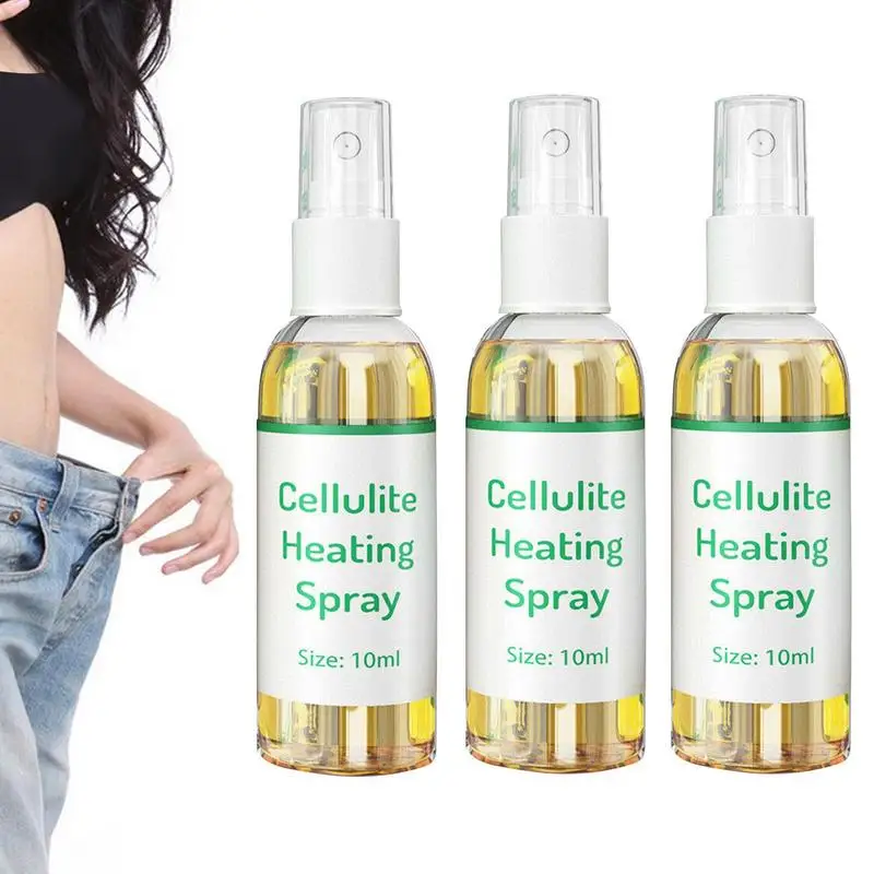 

Body Slimming Spray Body Slimming Shaper Spray Attractive Body Shaper Weight Loss Slimming Spray Anti-cellulite Burning Fat Spra