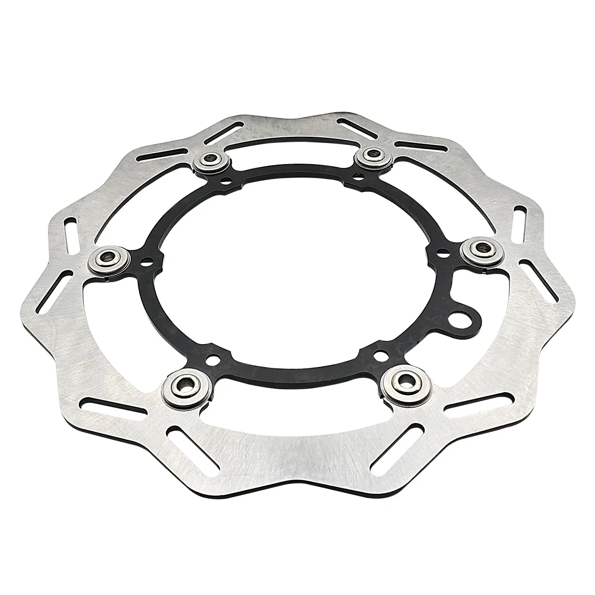 Передний тормозной диск 260 мм для KTM 125 200 250 350 400 450 XC XCF XCW SX SXF EXC EXCF TPi шесть дней 500-1994