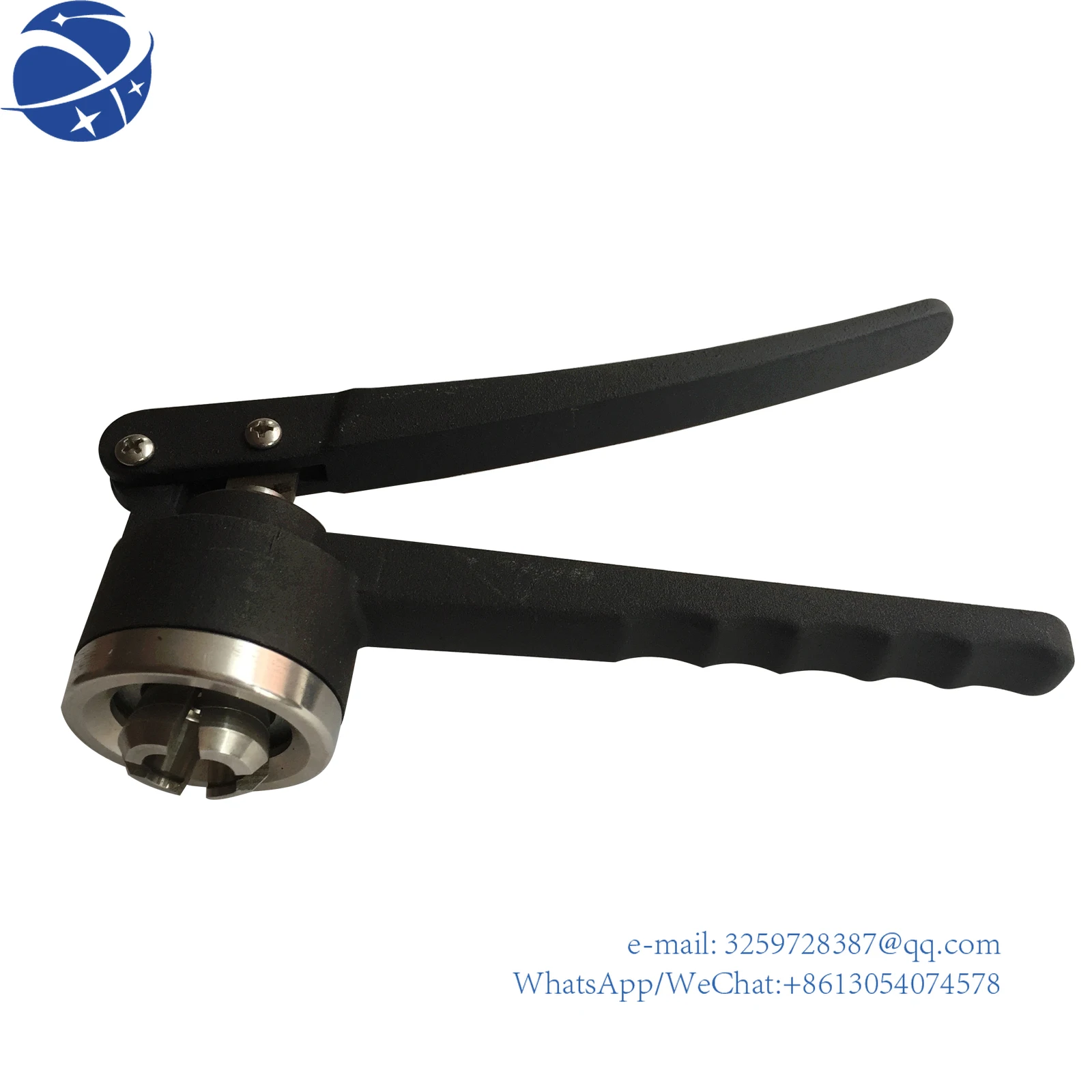 

Low Price caliper cartridge sealer sealing tool For empty Inkjet printer ink and makeup cartridges 750 ml