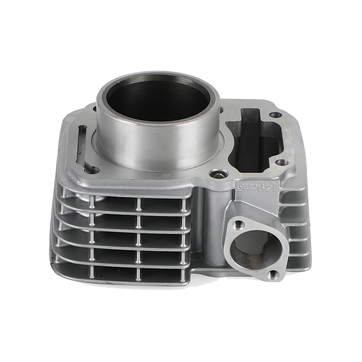 Комплект мотоциклетного цилиндра 57 3 мм для XR150 CBF150 KTT150 поршневое кольцо