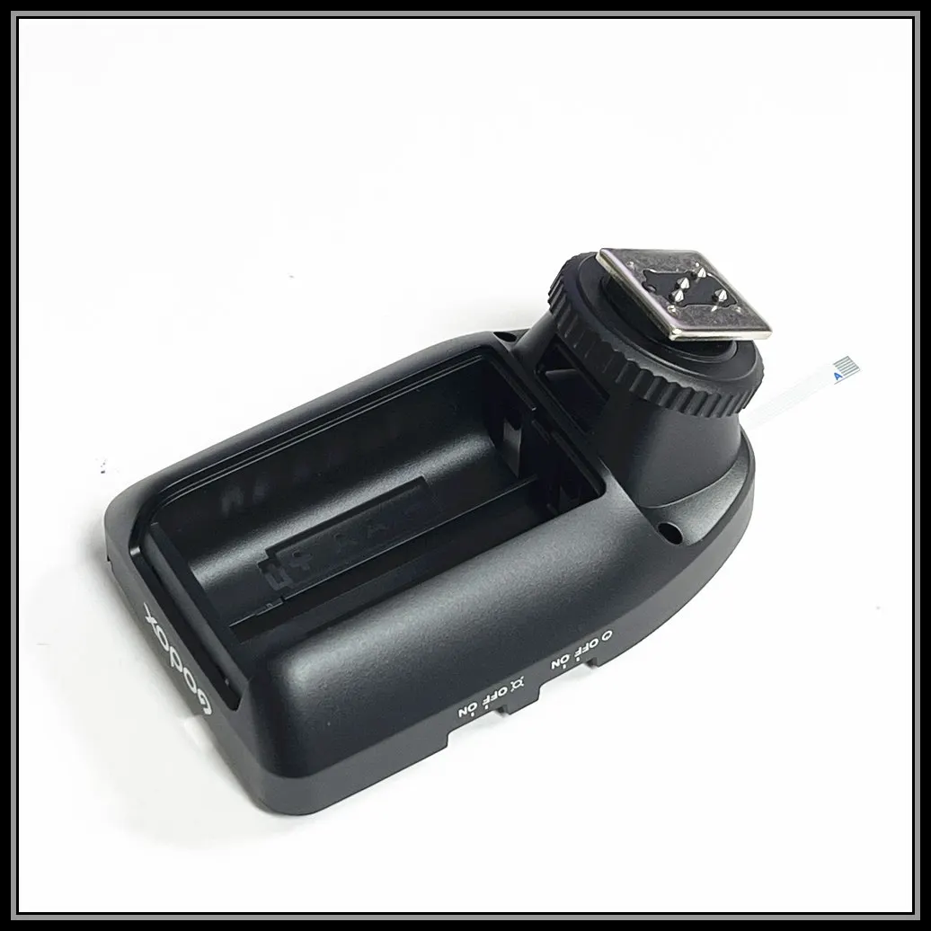 Задняя вспышка Godox XPro-C XPro N XPro-S