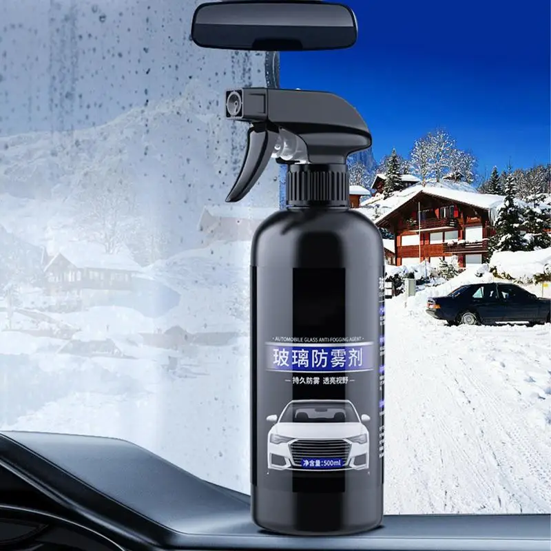 Отпугиватель дождя для лобового стекла автомобиля универсальный отпугиватель