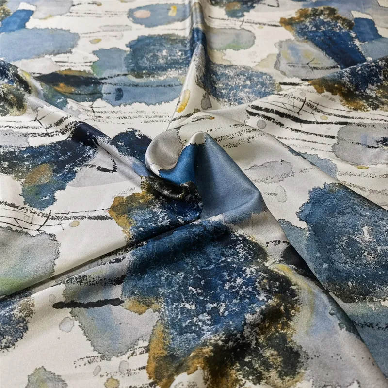 100% Шелковый спальный мешок лайнер легкий конверт спальные листы Цветочный цвет