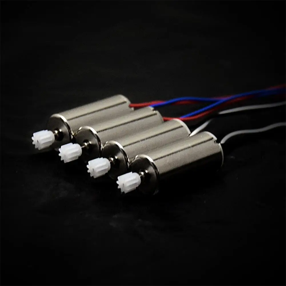2 шт. двигатели для радиоуправляемого дрона CW + CCW Syma X5SC/X5SW/X5HW/X5HC | Игрушки и хобби
