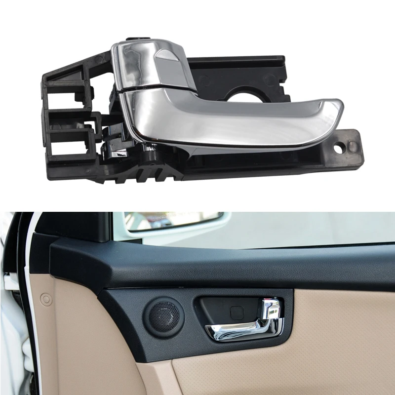 Внутренняя дверная ручка для Kia Sportage 2007-2012 82610-1F010 82620-1F010