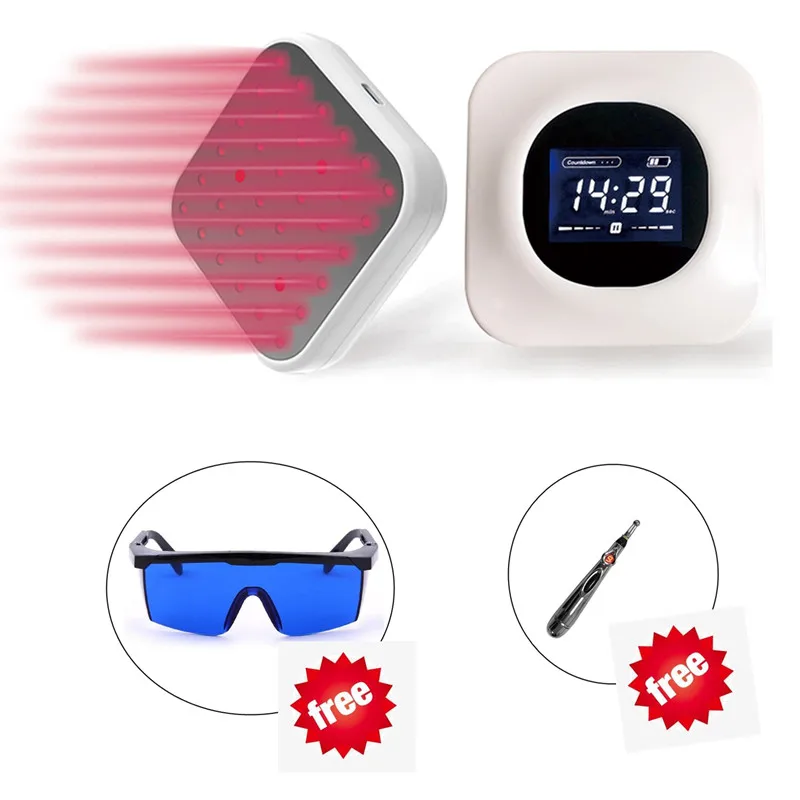 Регулируемая ветеринарная физическая медицинская икальная терапия 36 шт.