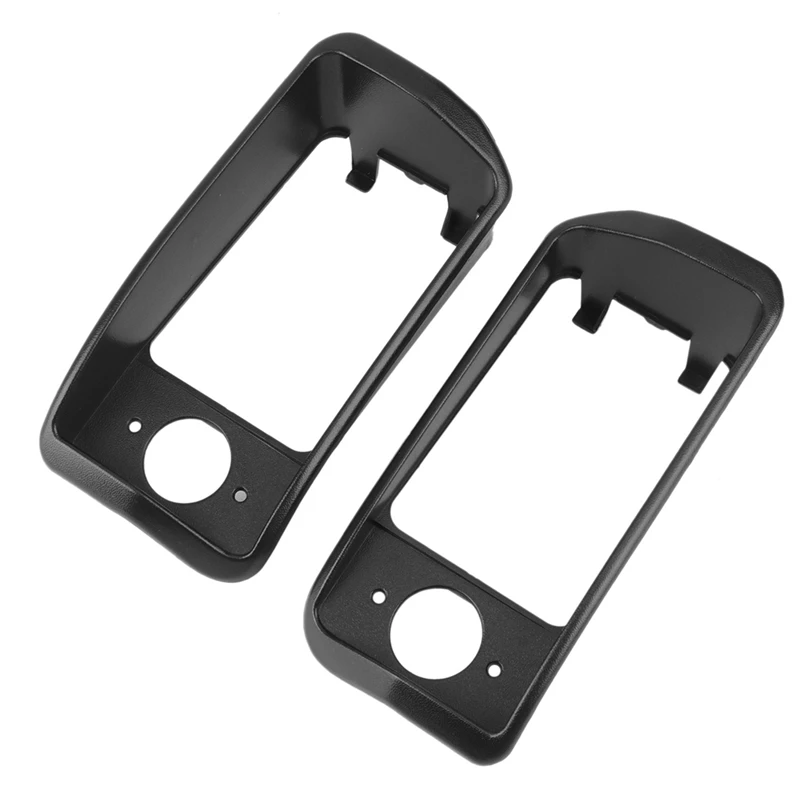 4 шт. панель для легкового автомобиля гольф-клуба DS 1993-Up (1016880 левый 1016879 правый)