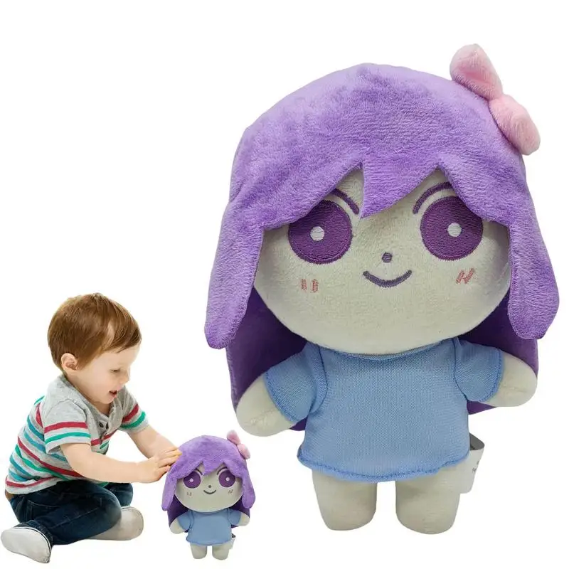 

Cute Plush Toys Soft Plush Tales Stuffed Doll Realistic Toys Cute Nap Pillow Creative Toys Gifts For Kids Boys And Girls