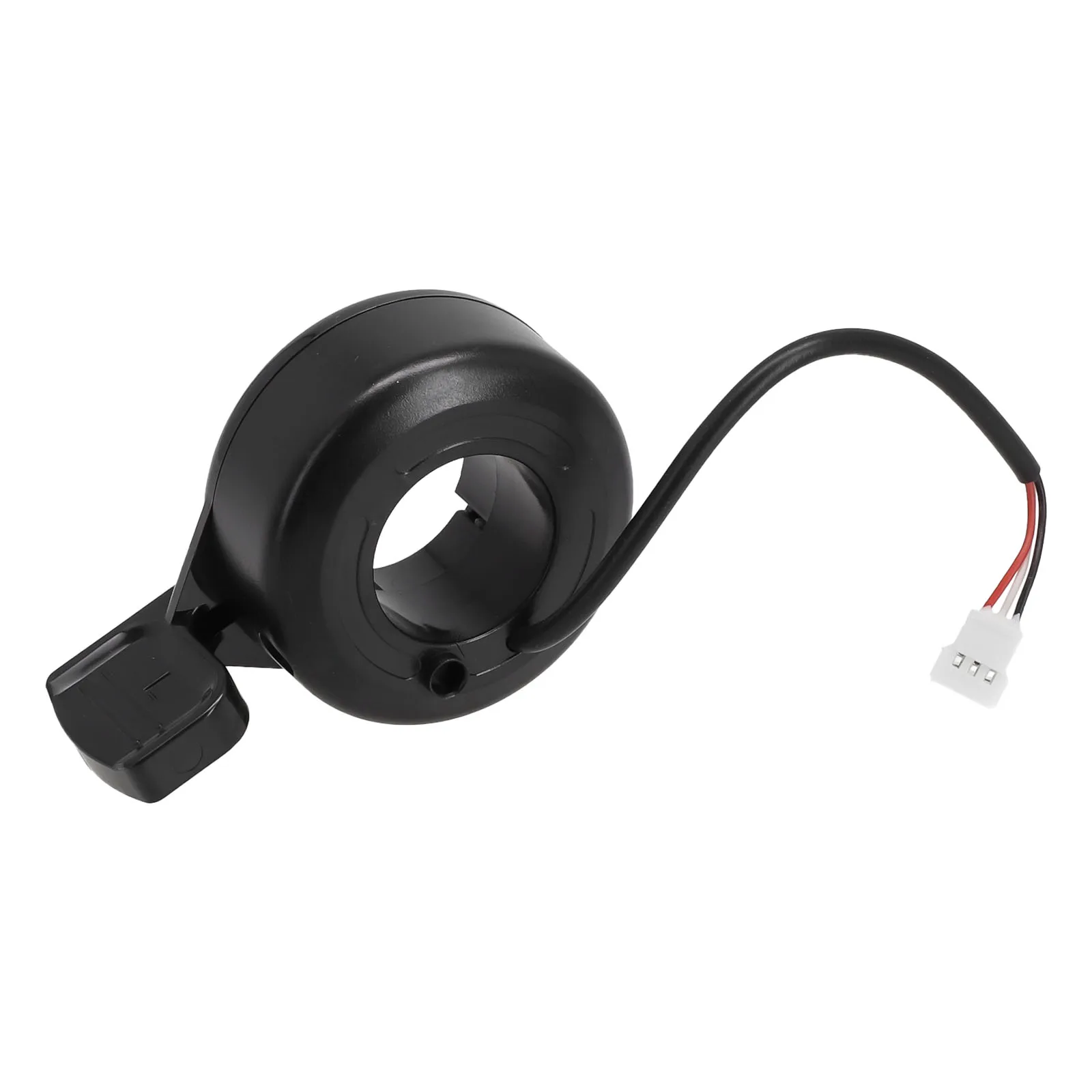 Для QMWHEEL X8 Pro контроллер тормоза палец дроссельная заслонка 1 шт. 30 г 7*4*3 см черный