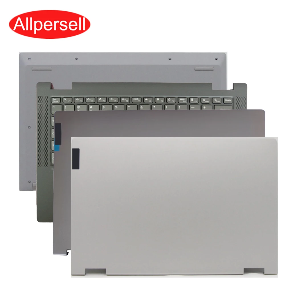 

Чехол для ноутбука Lenovo ideapad Flex 5-14IIL05 ARE ITL 05