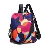 wilslat women backpack multifunction backpack female casual anti theft backpack for teenager girls schoolbag