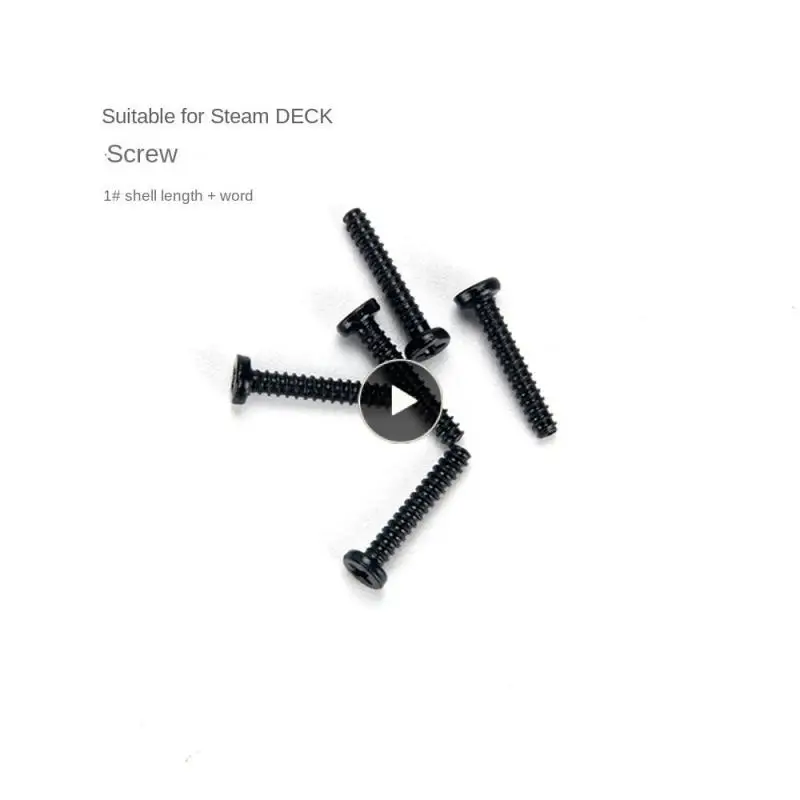 

High-altitude Anti-fall Shell Back Cover No Damage To The Strap Screw Parity Replacement Stable And Not Loose Flat Mini Portable