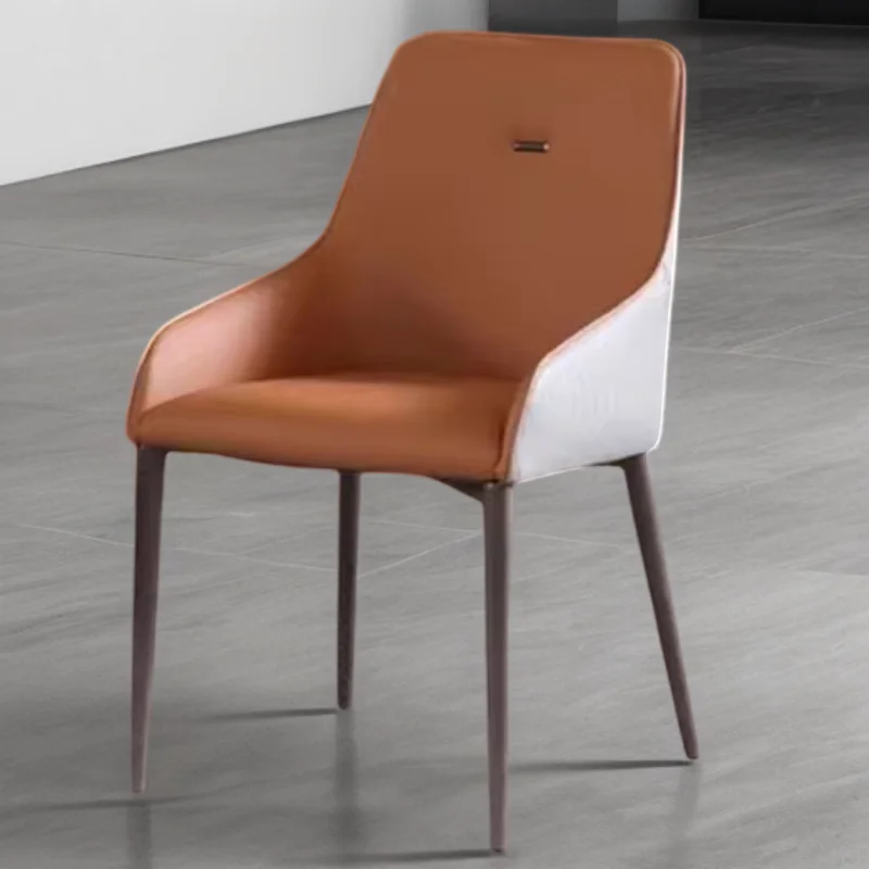 Расслабляющее кресло для комнаты и балкона современное садовый стул дома бара