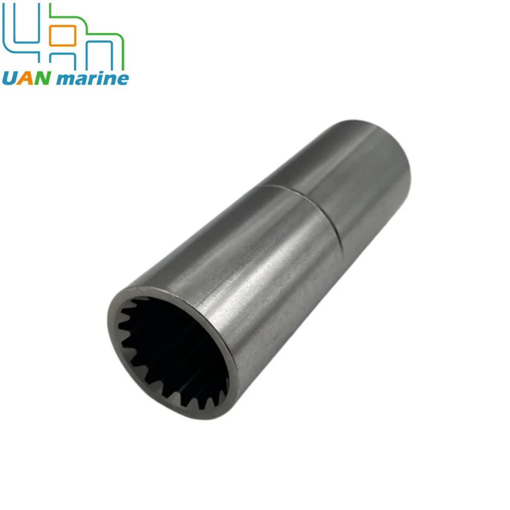 

Соединительная муфта для привода Volvo Penta DP SX заменяет 3852268 854553