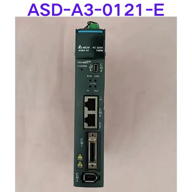 Б/у тест подержанных приводов OK A3 series