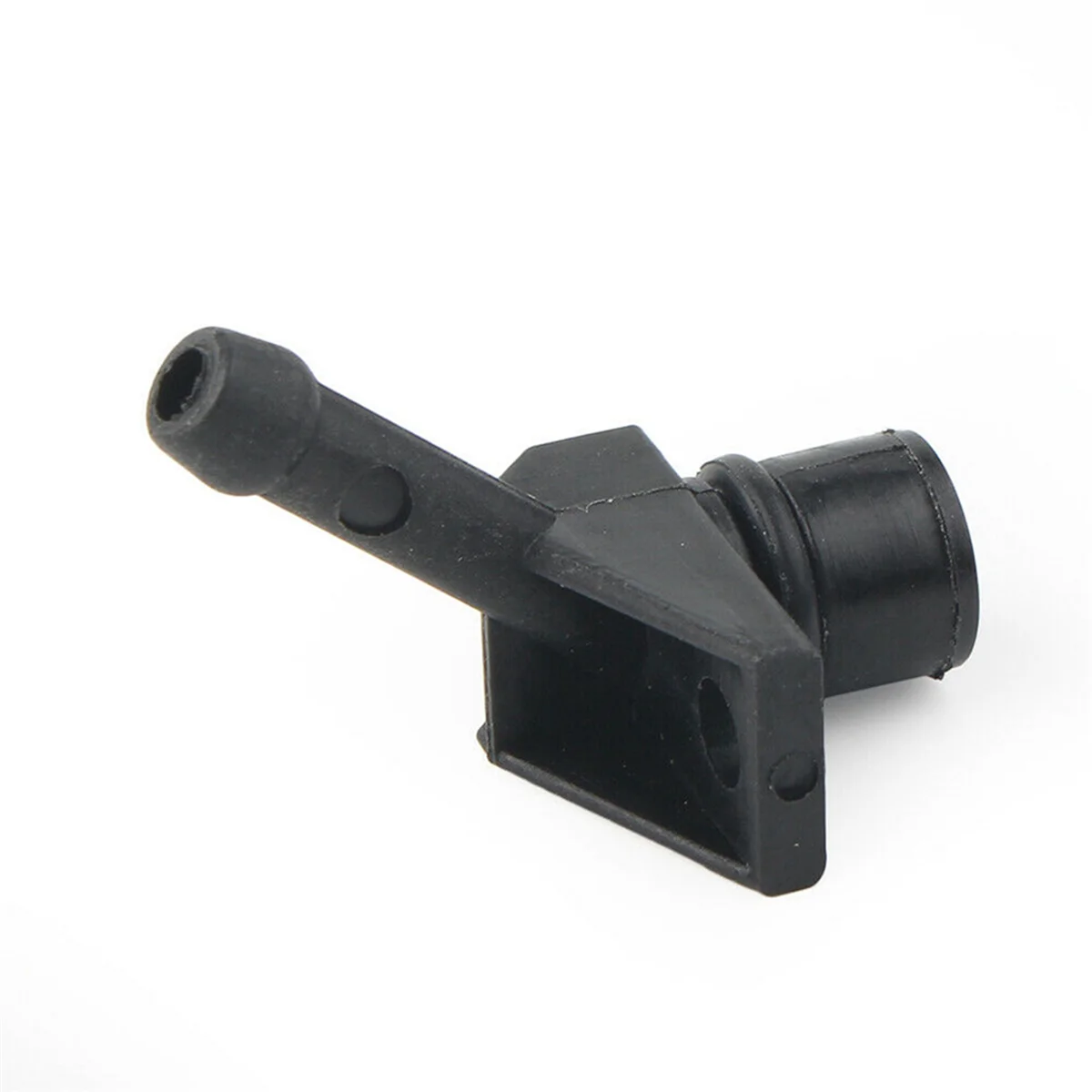 

5X Vacuum Pump Pipe Plug Replacement 11667640279 for BMW- F10 F30 F25 F26 E84 N20 Engine Car Accessories