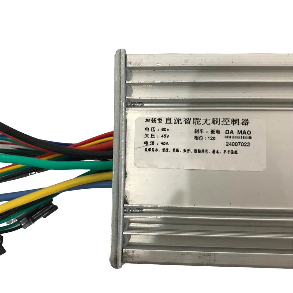 Запчасти для электрических скутеров geofworth 12 контроллер МОП-транзистора damao