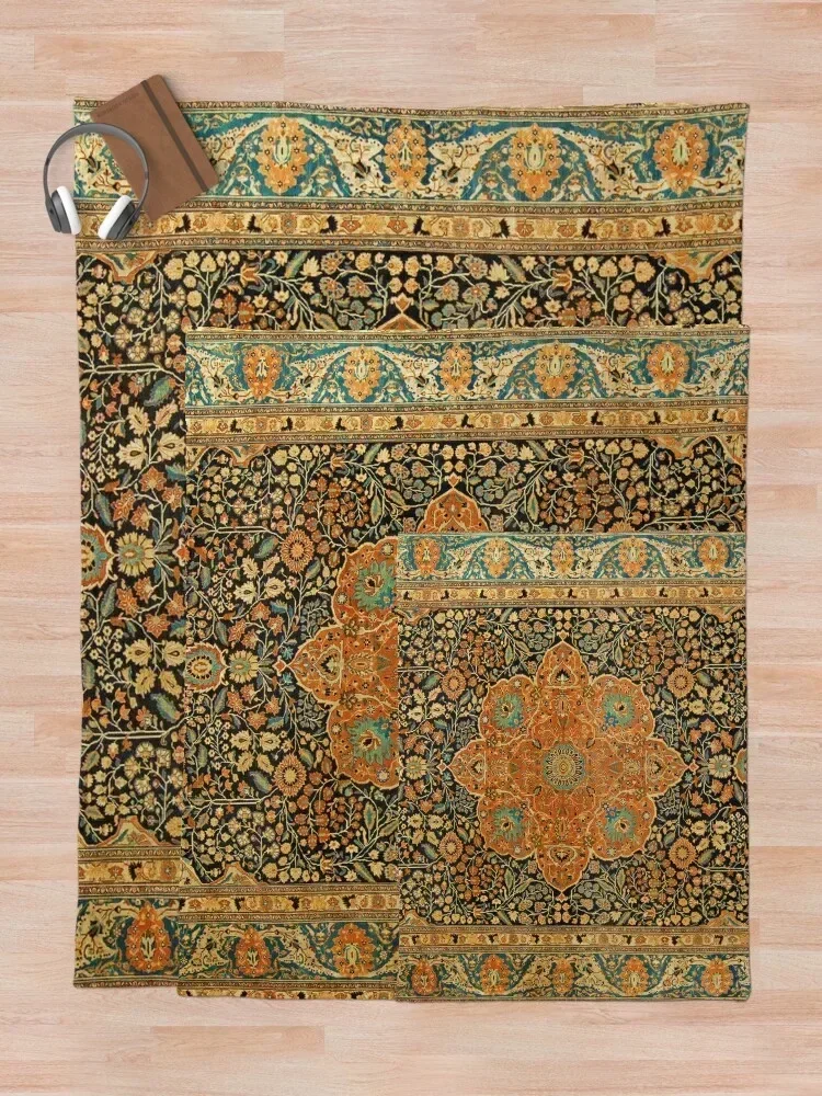 Фланелевое одеяло Mohtashem Kashan для детей