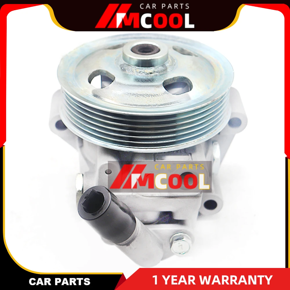 Насос гидроусилителя руля для Ford Mondeo 2007-2015 S-Max 2006-2014 6G913A696AF 6G913A696AG 7G913A696AA 1474339 1542848
