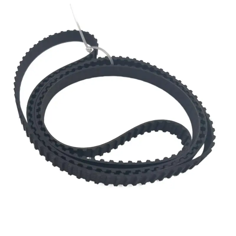 Ремень ГРМ T10 2130, Ширина 20 мм 18 мм 25 мм, ремень передачи с замкнутым циклом, резиновый ремень синхронизации, длина 2130 мм