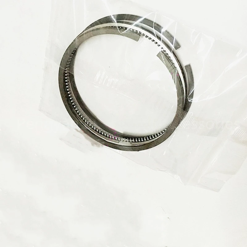 Поршневое кольцо для двигателя Kubota D1105 1G796-2111 16241-21330 1C020-23472 V2203 2403 2607 3300