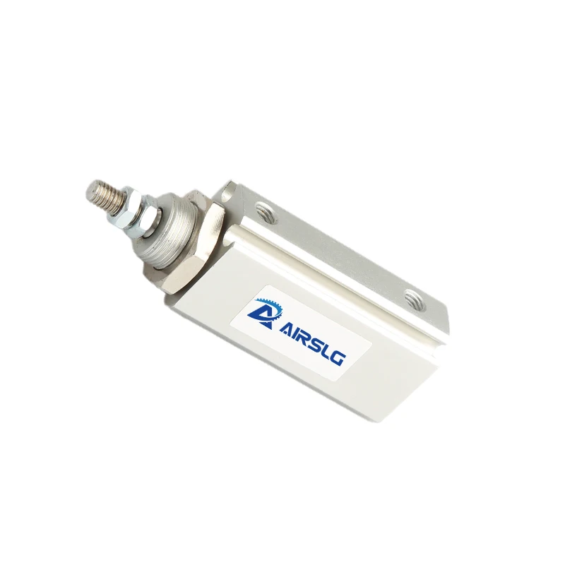 Цилиндр SMC типа двойного действия пневматический Микро-иглообразный цилиндр CDJP2D