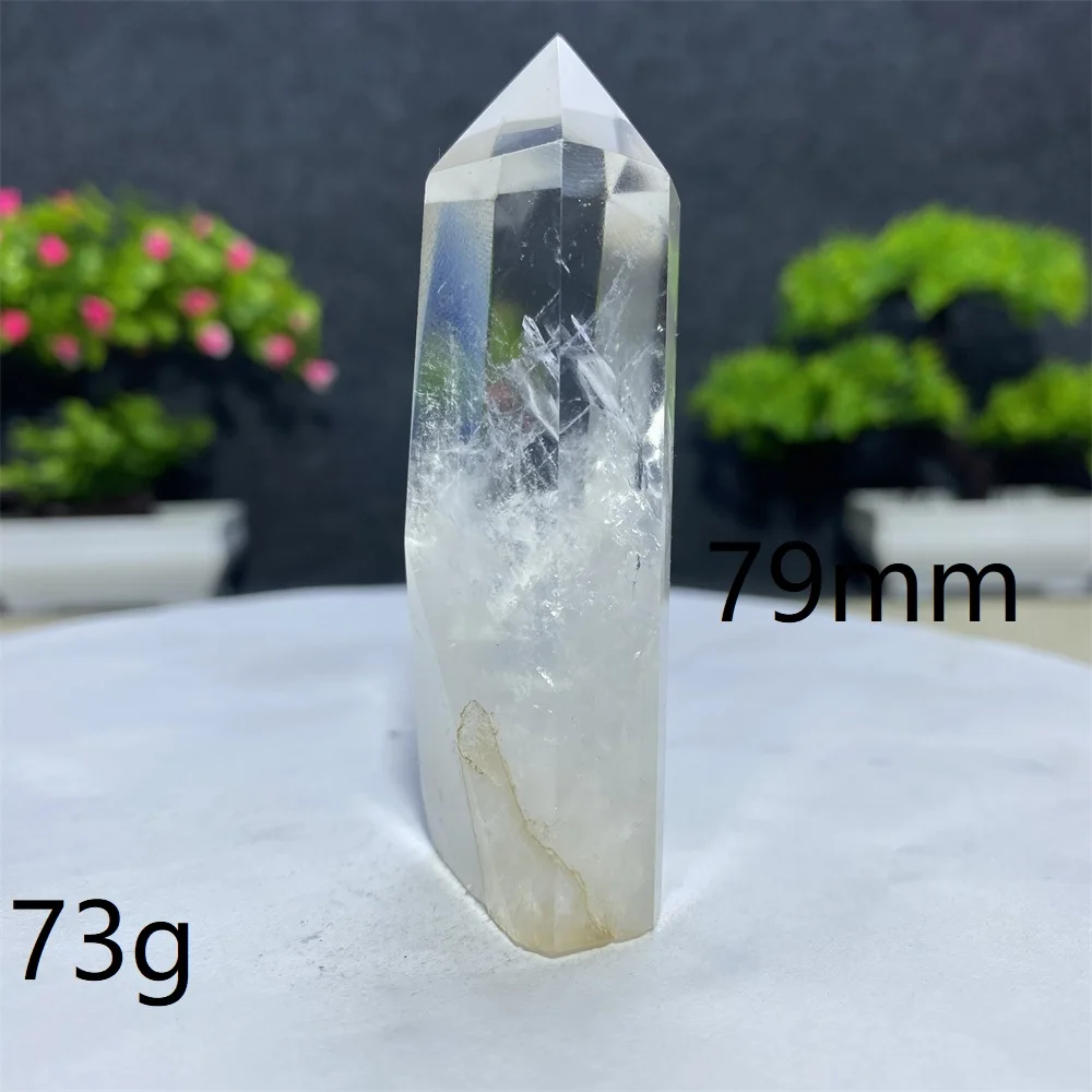 

Хрустальная башня для медитации