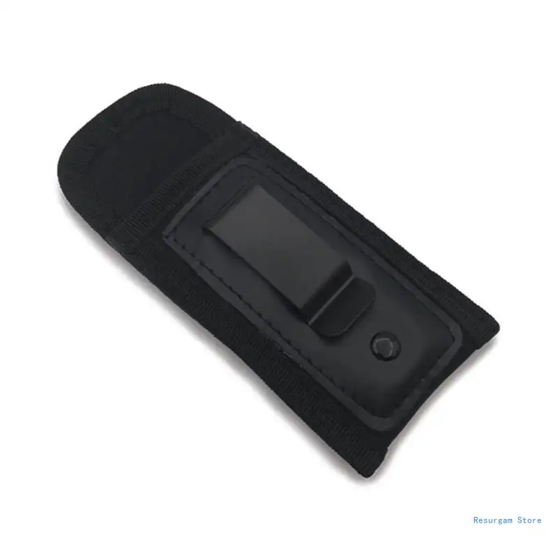 

Holsters with for Men Right & Left Hand Draw Carry Belt Holster Drop Shipping