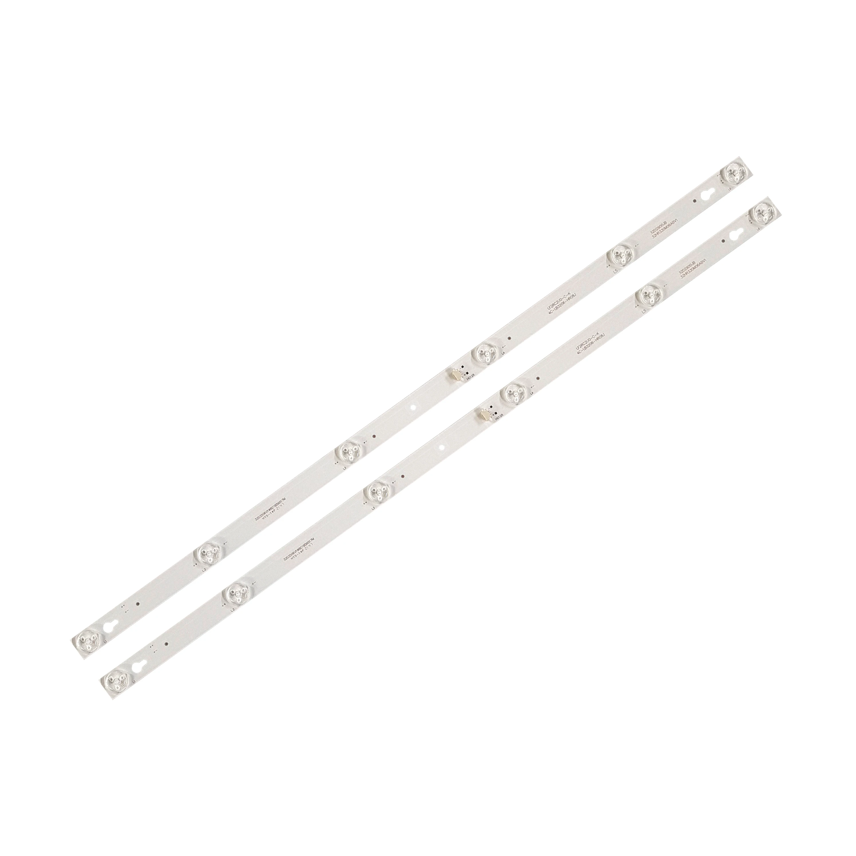 

NEW 6LED LED Backlight Strip For TCL LED32D2930 32S1A PPTV32C2 32L2600 32L2800 TOT_32D2900 For Thomson 32HB5426 LVW320CS0T