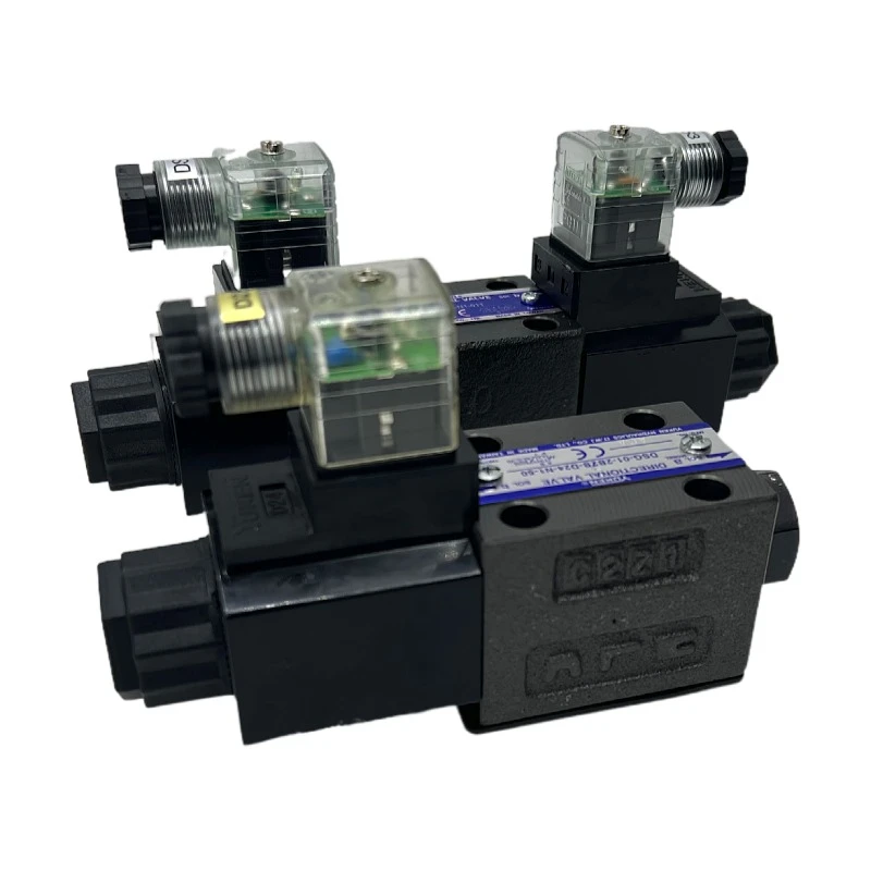 DSG-01-3C2-D24-N1-50/3C4/3C3/3C6/2D2/2B2/51T 03