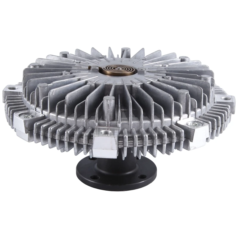 Engine Cooling Fan Water Pump Clutch For Mitsubishi Pajero Montero Sport Challenger Parts 6G72 6G74 6G75 V93W KH6W MD356867