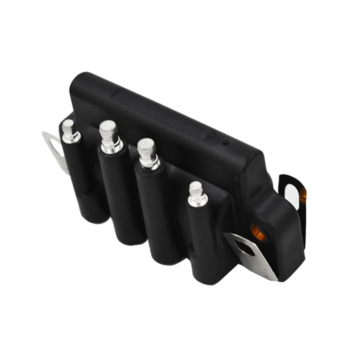 

Dual Plug Wire Ignition Coil for Johnson Evinrude 583740, 0583740, 18-5170