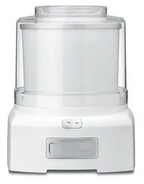 

1.5 Quart Yogurt with Ice Cream and Sorbet Maker (2021)