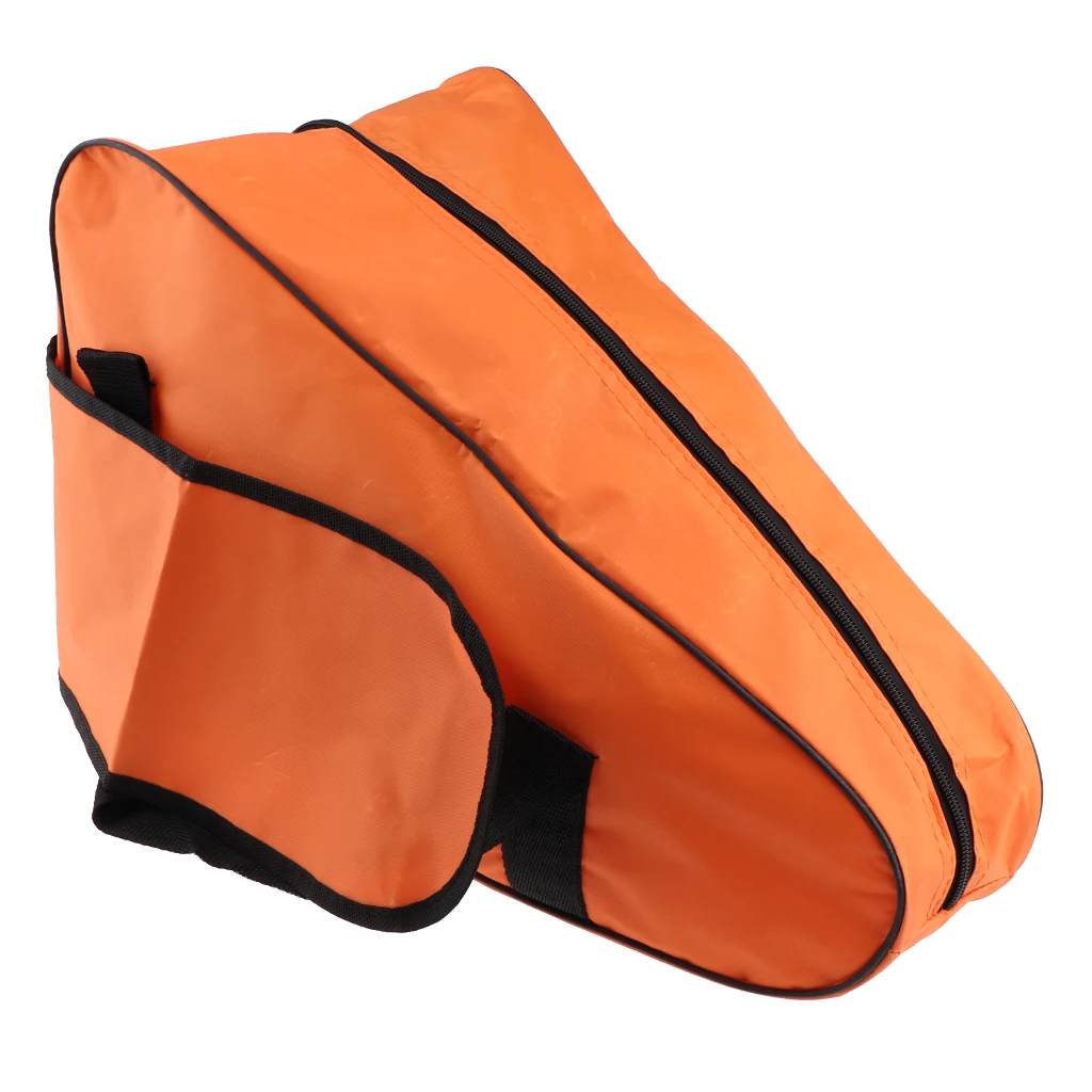 

Сумка для переноски цепной пилы, водонепроницаемый чехол из ткани Оксфорд для цепной пилы, чехол для полной защиты, сумка для хранения цепно...