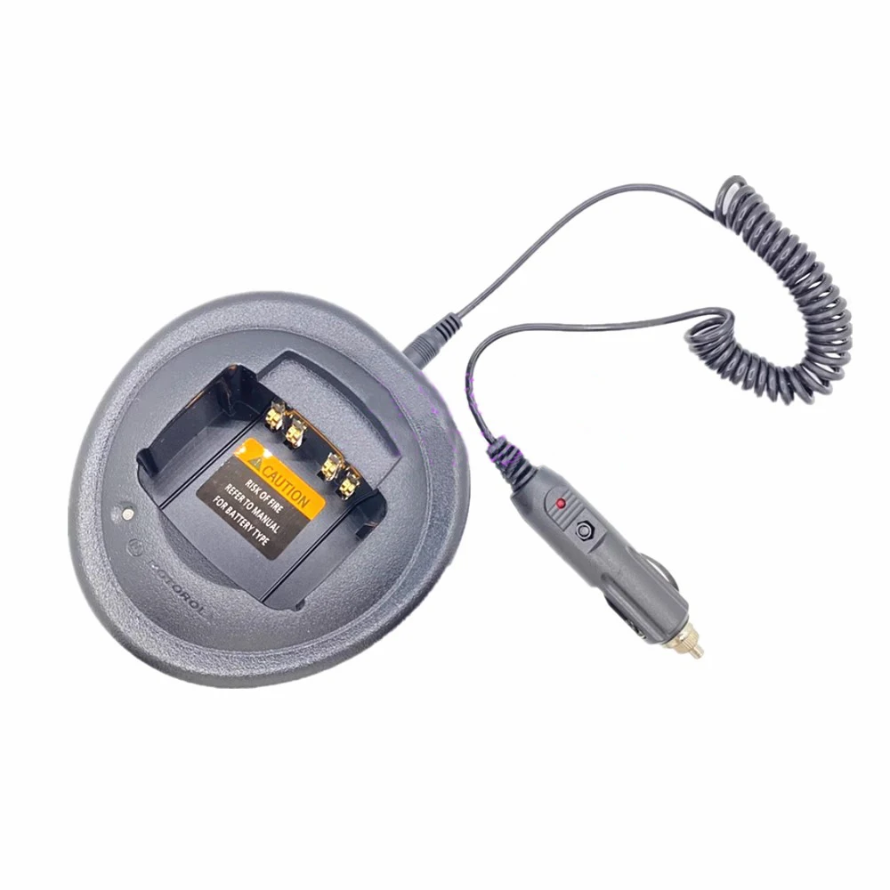 Зарядное устройство для Motorola Radio GP340 GP360 GP640 PRO5150 PRO5750 PRO7150 PRO9150 PR860 PTX760 HT750