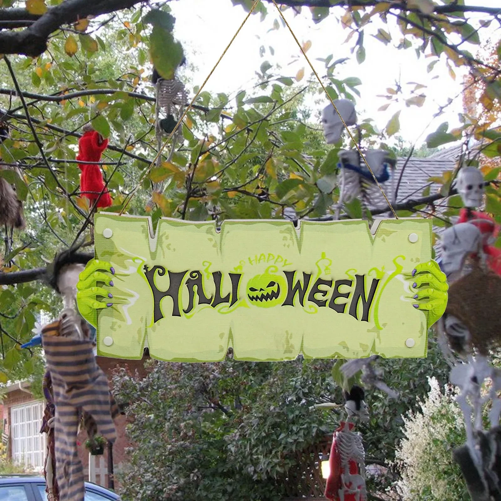 

Подвеска, наклейка, атмосфера, ночник, тыква, фестиваль, украшение для стен, наш первый Рождество вместе