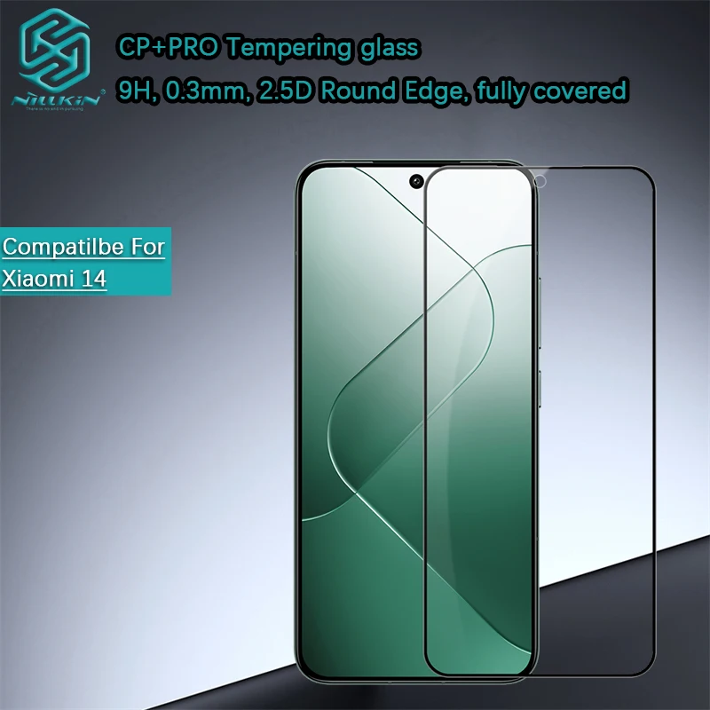 Закаленное стекло для Xiaomi Poco F5 14/Redmi Note 12 Turbo CP + Pro