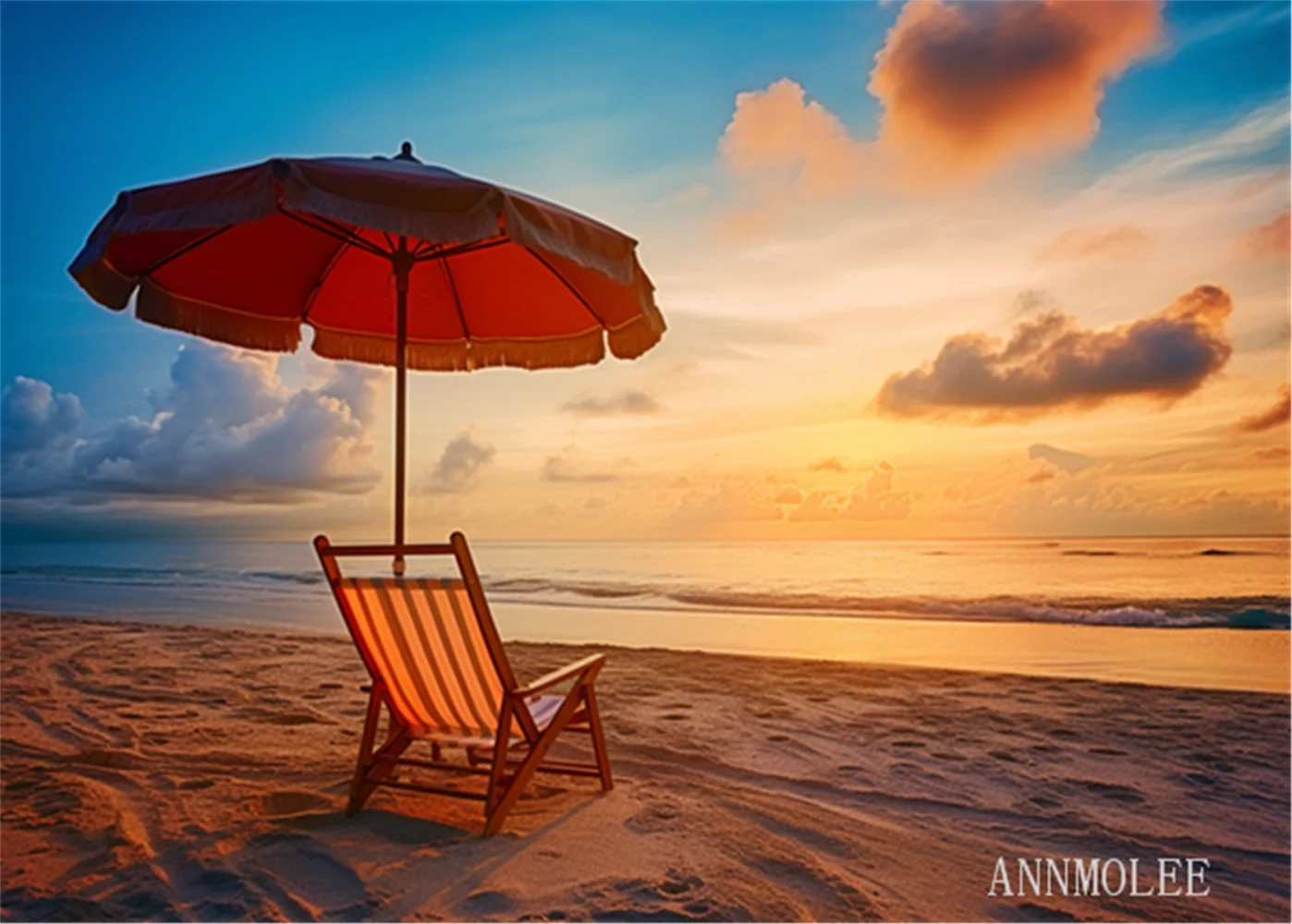 

Puzzles for adults jigsaw puzzles Hawaii Beach at Sun rise Nature American Landscape Formation wooden DIY Families Toys Gift