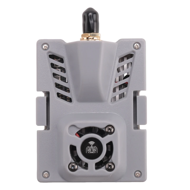 Для Happymodel Expresslrs модуль с широким диапазоном поддержки аппаратного обеспечения