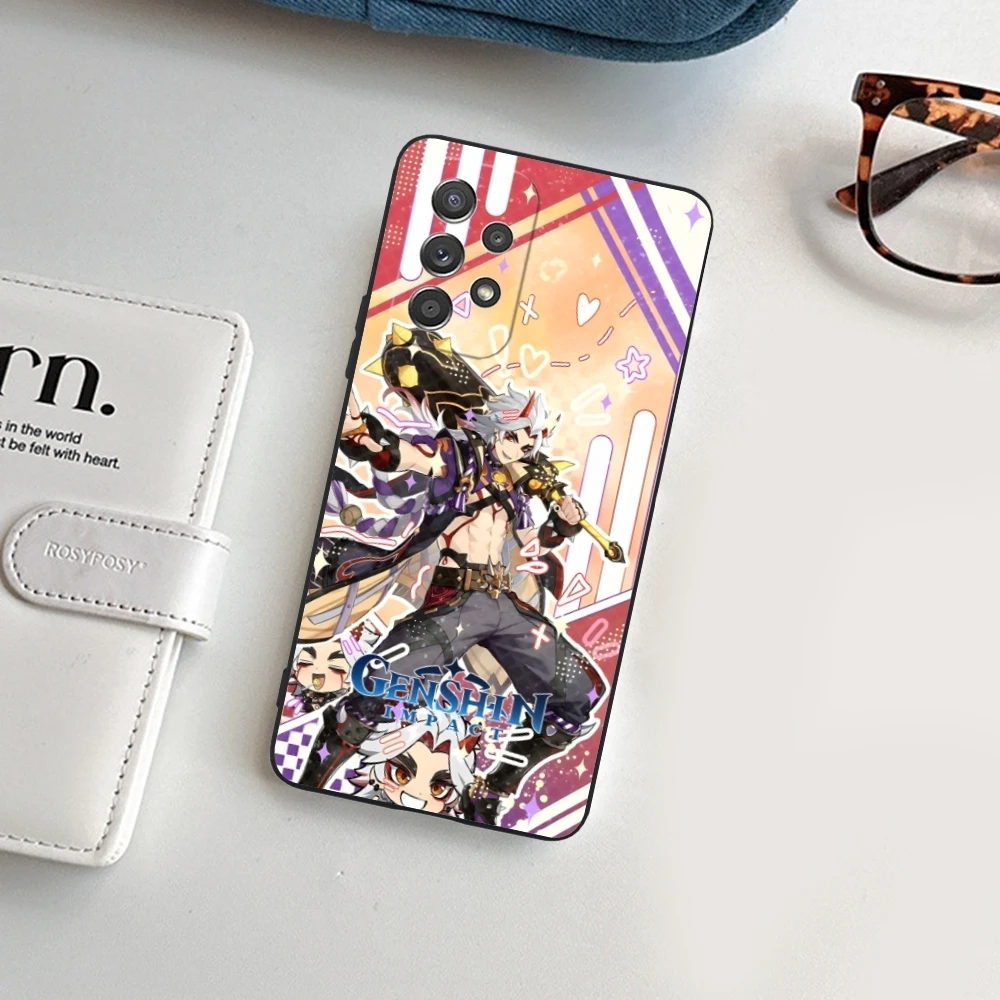 Чехол для Samsung Galaxy A91 73 71 70 54 53 52 34 24 23 21 S