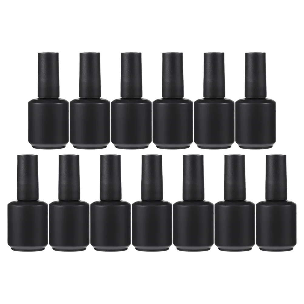 

Прозрачная щетка-диспенсер для ногтей с прозрачным покрытием для маникюра