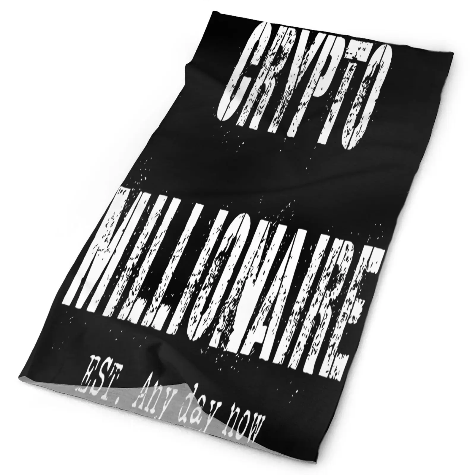 

Биткойн Btc Hodl криптовалюта 888 Мужская бандана банданы маски ткани туристическая Балаклава маска Шарф мужской походный шарф