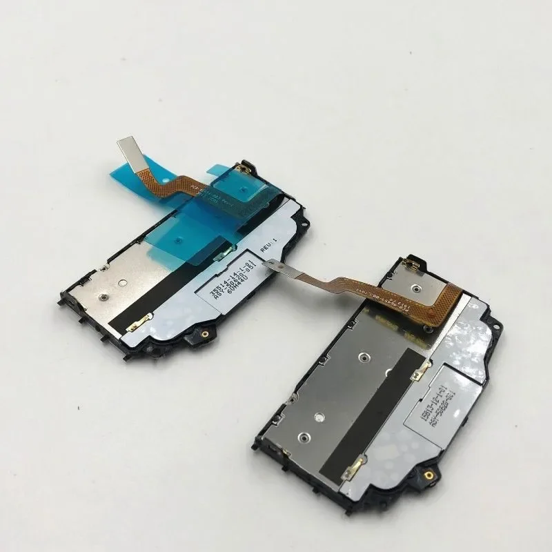 Клавиатура Flex запасная часть для кнопок Blackberry Q10