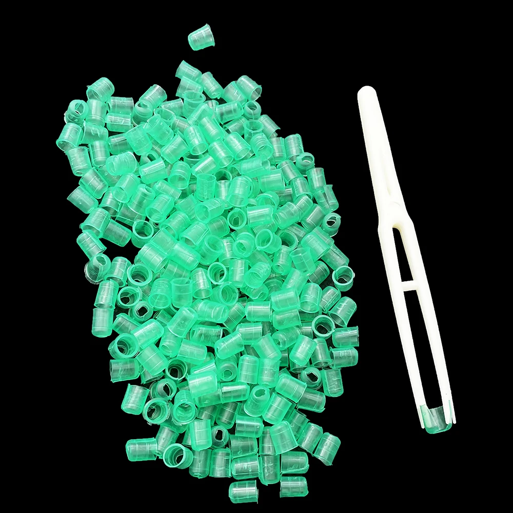 

Противозачаточные рукава для пчел Pledge Agro SHD-A273