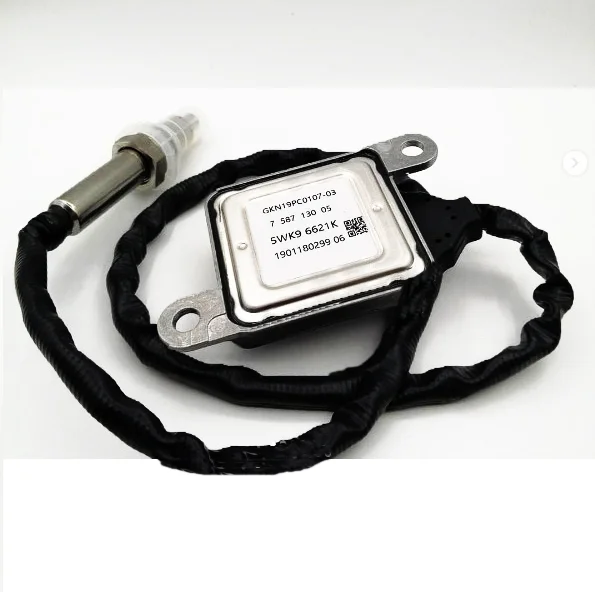 Детали двигателя датчик азота 5WK9 7329A A0101531428