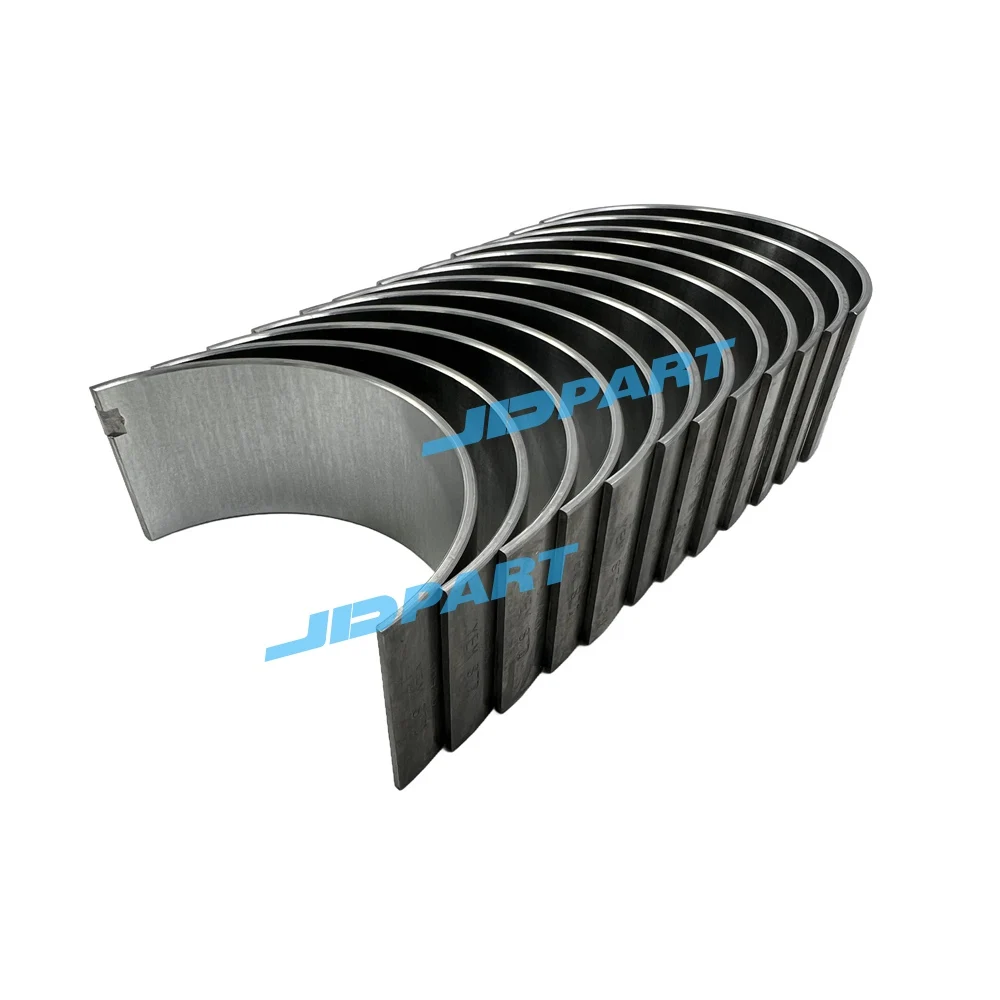 Высококачественный подшипник R944C для дизельных двигателей либхер 1 комплект