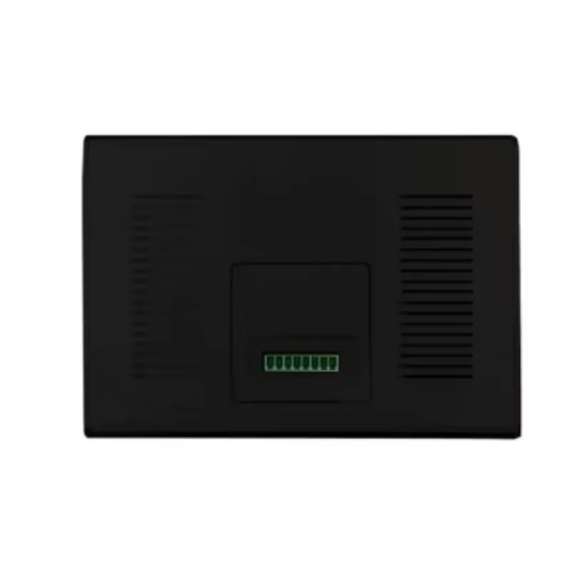 Фото Aismartlink DWIN 7-дюймовый последовательный экран с корпусом, резистивный сенсорный LCD-модуль DMG80480C070_15WTR №2